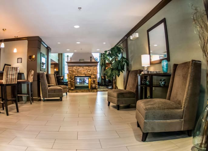 Sonesta Es Suites Atlanta Alpharetta Avalon 2