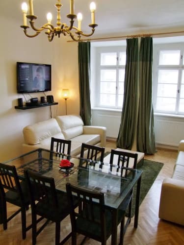 Old Town Square Apartments 4