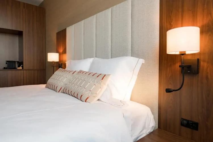 Boutique Hotel Ter Zand 3