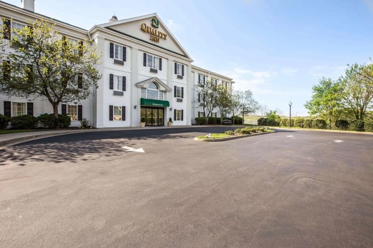 Quality Inn 2