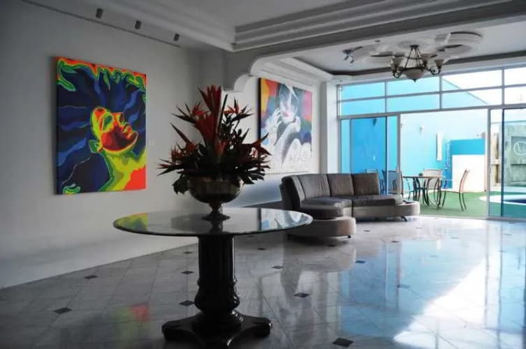 Astra Suite 427 Hotel Galeria 2