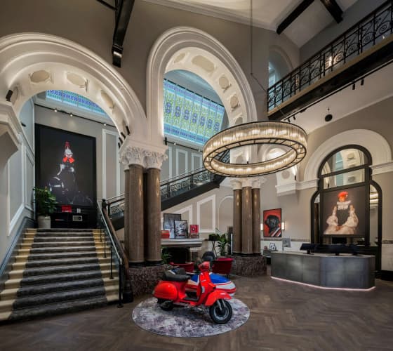 Radisson Red Liverpool 2