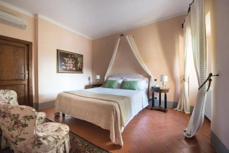 Relais Villa Belpoggio - Residenza D Epoca 5