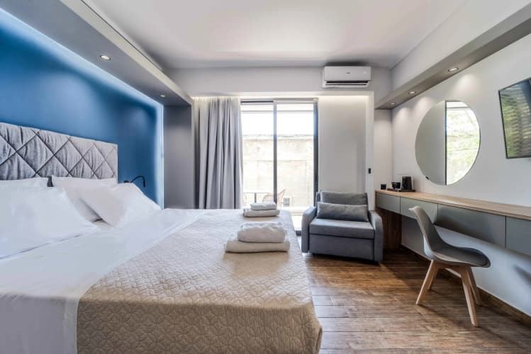 Island City Boutique Hotel 5