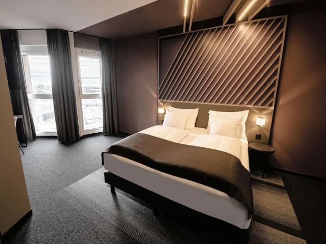 B&B HOTEL Wiener Neudorf 2