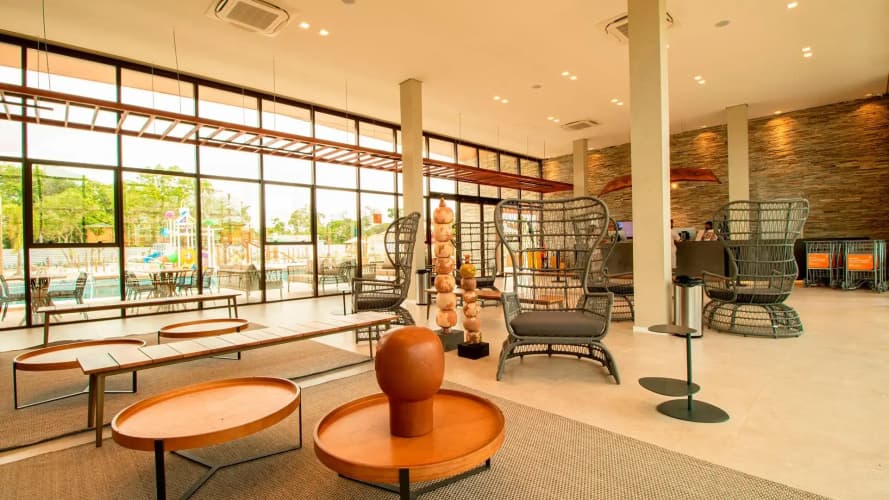 Ipioca Beach Residence E Resort 3
