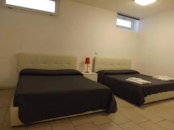 Bb Hotels Aparthotel Visconti 5