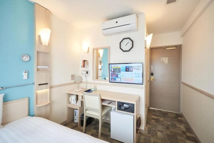 Toyoko Inn Nagoya Kanayama 3