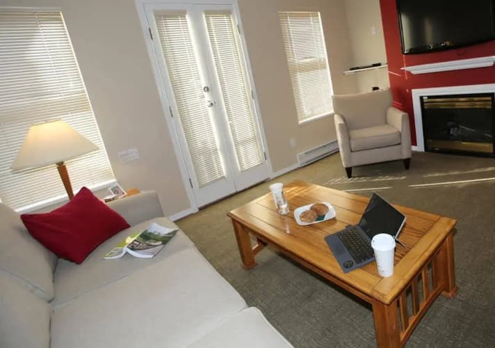 Times Square Suites Hotel 4