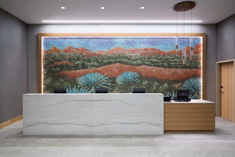 Hyatt Place Tempe/Phoenix/University 3
