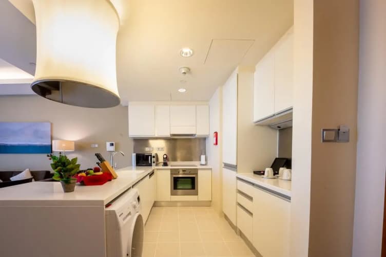 The S Holiday Homes At The Address Dubai Mall 3