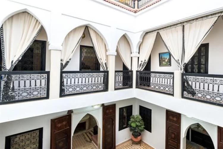 Riad La Gazelle Du Sud 2