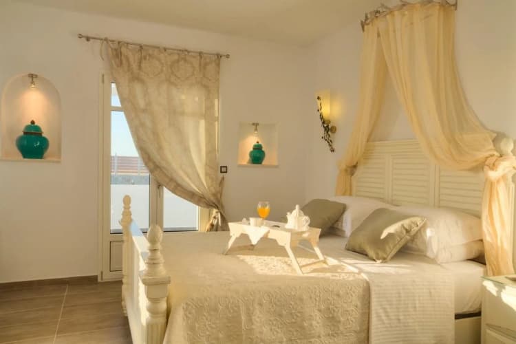 Miland Suites 5