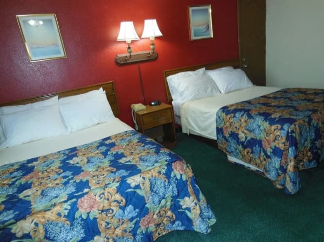 OYO Hotel Morton IL I-155 5