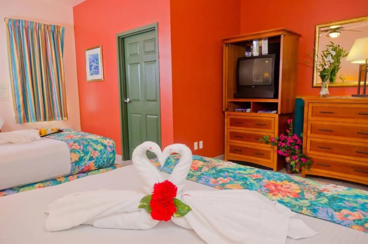 Ivey House Everglades Adventures Hotel 3