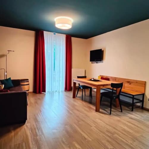 Casa Palatina Vinotel 3