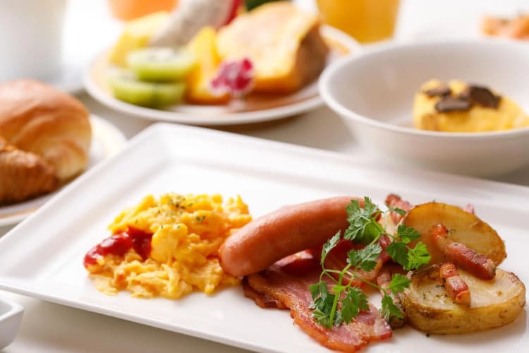Solaria Nishitetsu Hotel Taipei Ximen 2