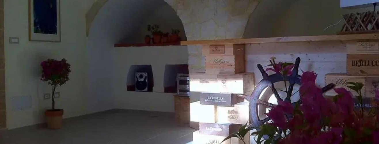Relais Masseria Petrusella 2