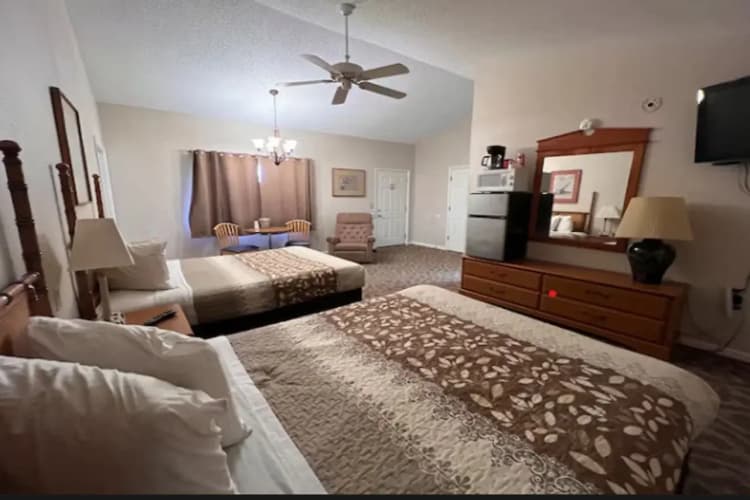 Dew Drop Inn Motel by OYO Miller SD 5