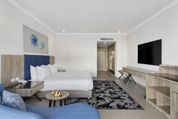 Pickalbatros Blu Spa Resort - Adults Friendly 16 Years Plus 5