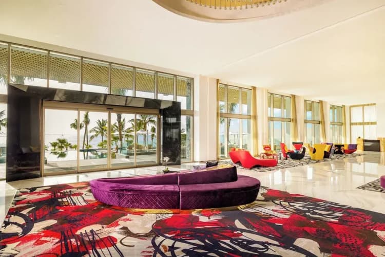 Hotel Mousai Cancun Adults Only - All Inclusive 5
