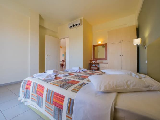 Panorama Resort 4
