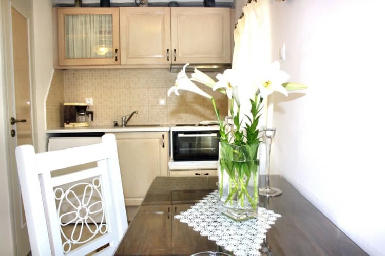 Mariakis Luxury Studios 4