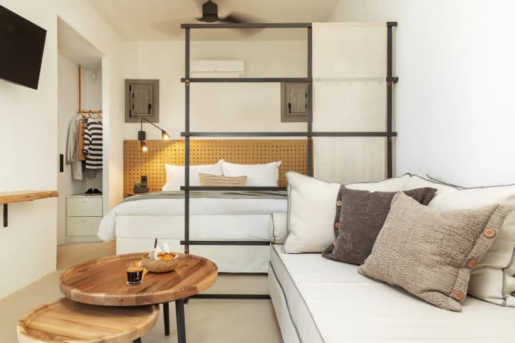 Chora Kythnos Suites (Adults Only) 5