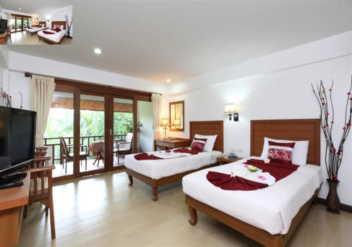 Phuket Meet Holiday Hotel 2