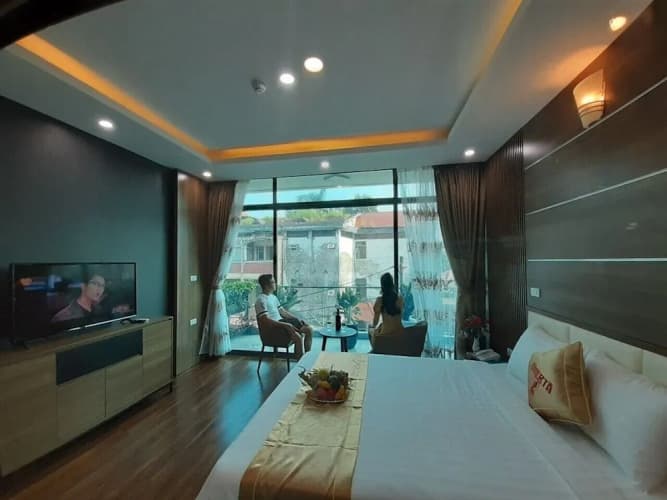 Omerta Hotel 3