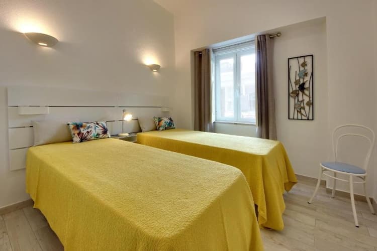 Apartamentos Tucha main