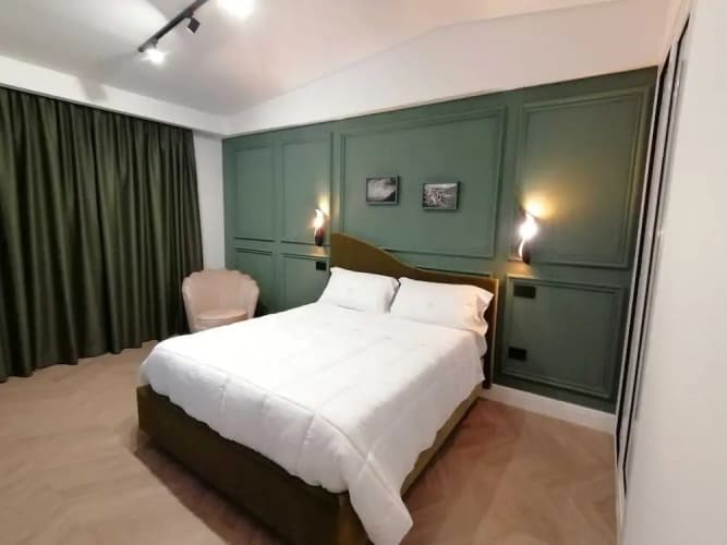 Hotel Xbusiness 5