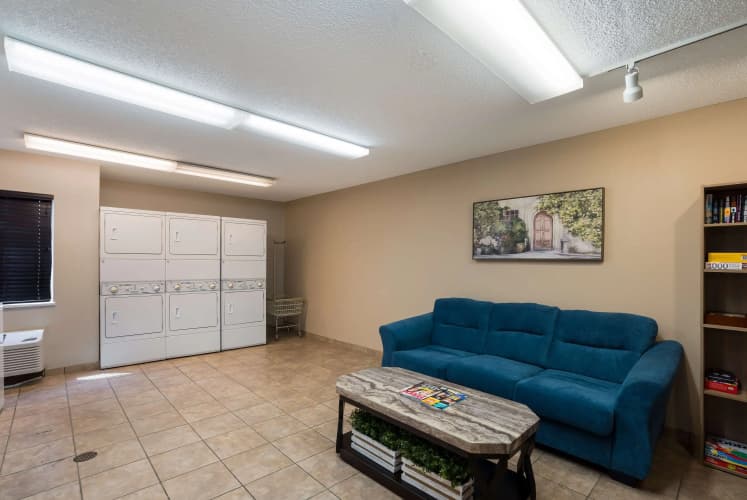 Sonesta Simply Suites Des Moines 5