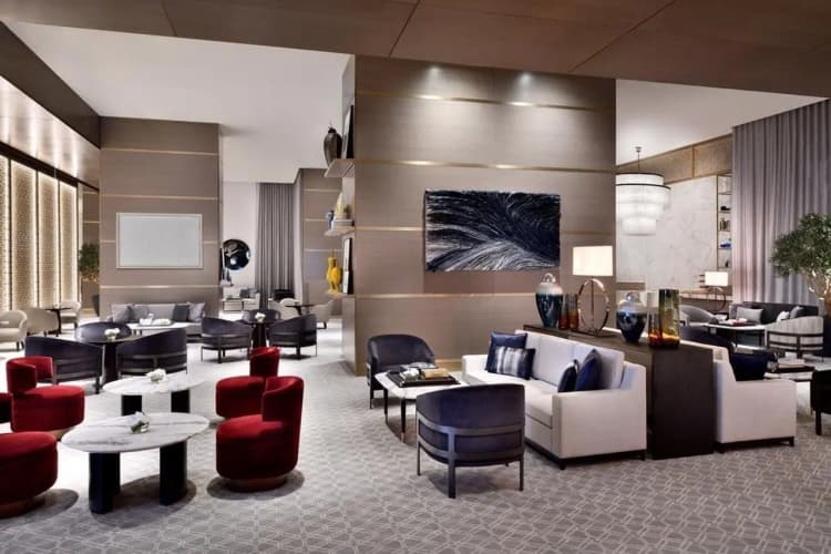 Address Dubai Mall Residences 4