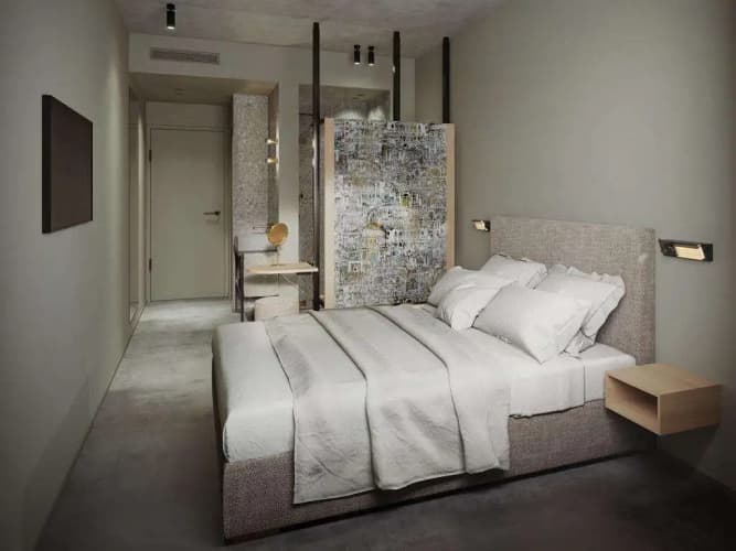 Hotel Miano 3