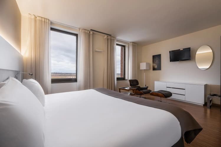 Hotel Via De La Plata Spa 3