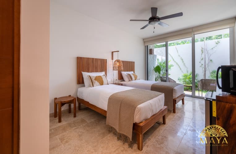 Nhoa Tulum Aparthotel By Maya PM 2