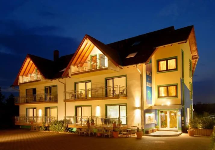 Wellnesshotel Ziegelruh main