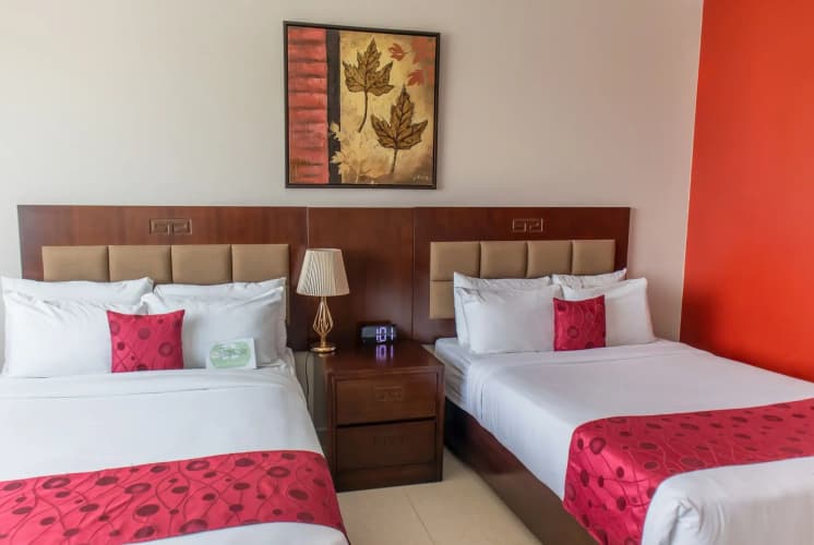Golden Bay Belize Hotel 4
