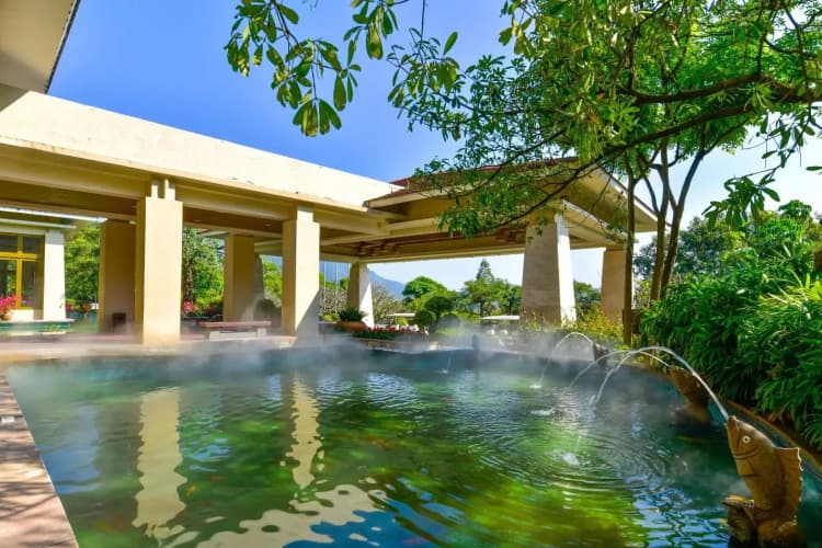 Pattra Resort 4