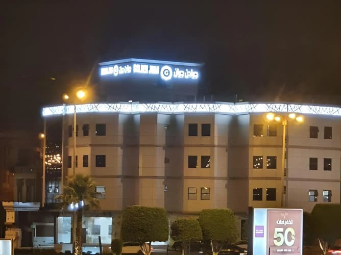 Golden Gewan Hotel 2