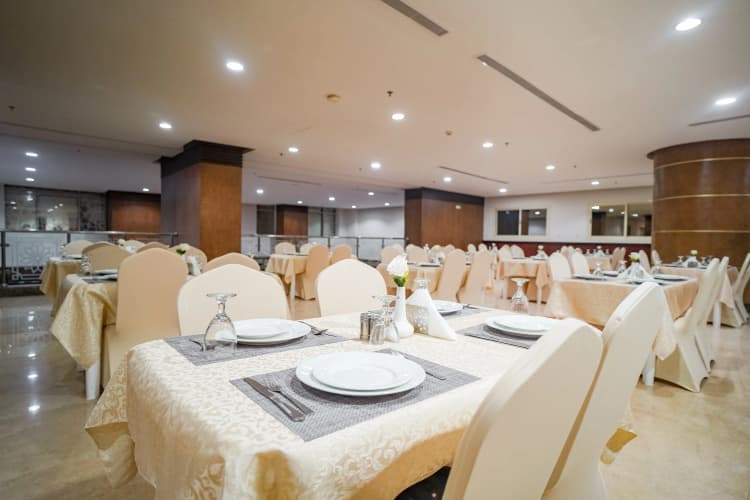 Emaar Al Dewan Al Sud 3