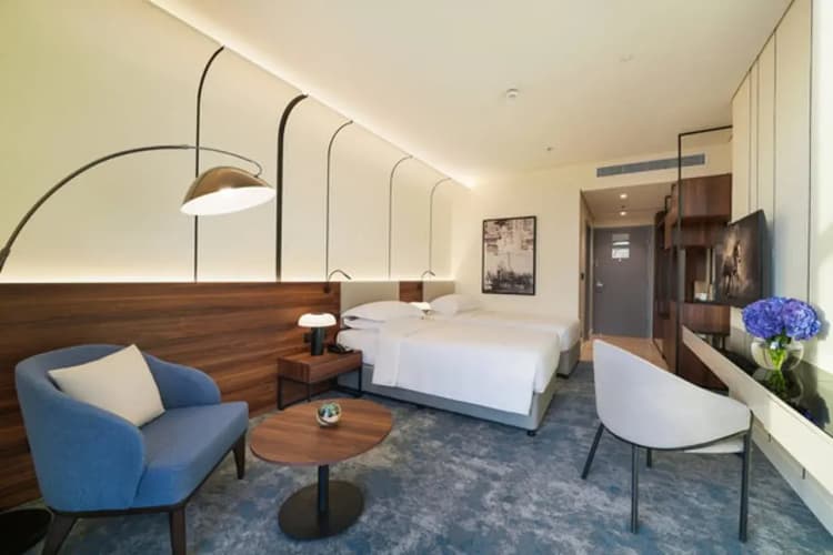 Nova M Edge By Rotana 5