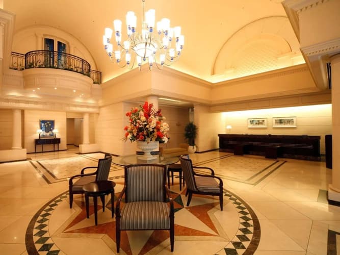 KOKO HOTEL Osaka Shinsaibashi 2