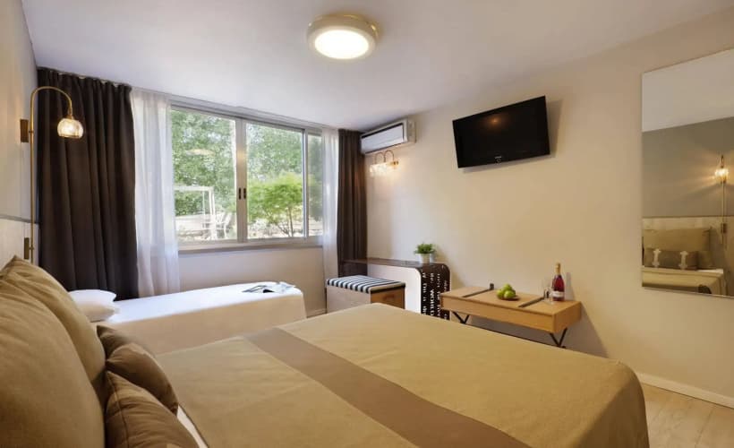 Hotel Beit Maimon 4