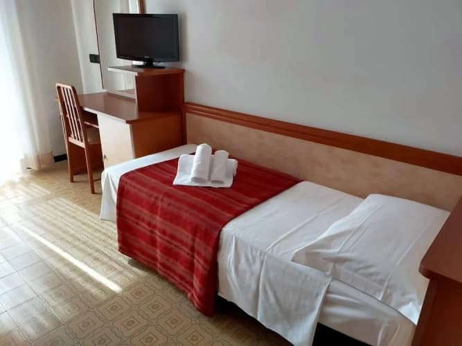 Hotel Benhur 4