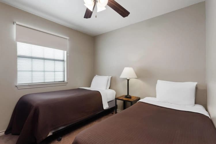 Eagles Den Suites Big Spring A Travelodge 3