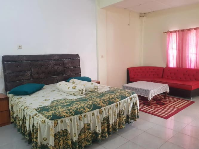 Oyo 90980 Al Karim Syariah 2
