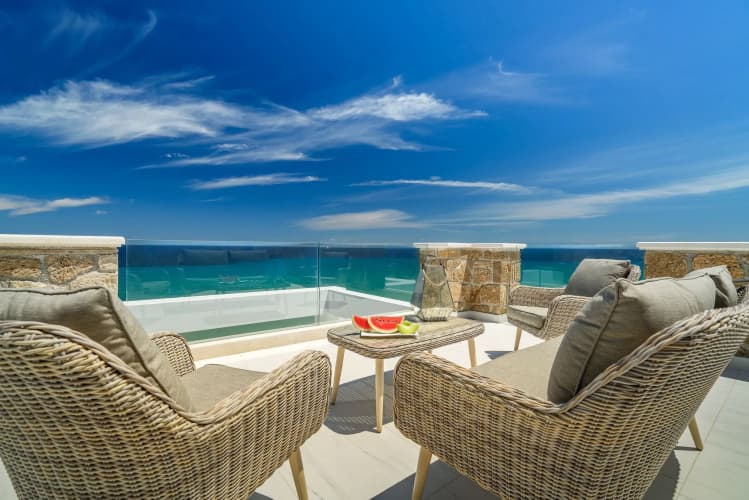 Tambouros Boutique Villas 4