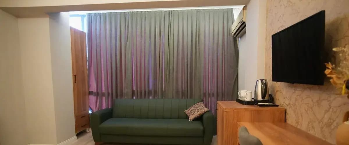 Ayka Otel 3